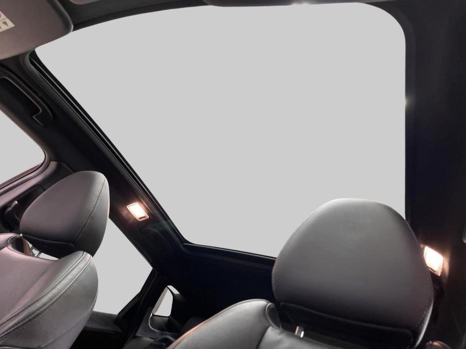 NISSAN Qashqai 2019