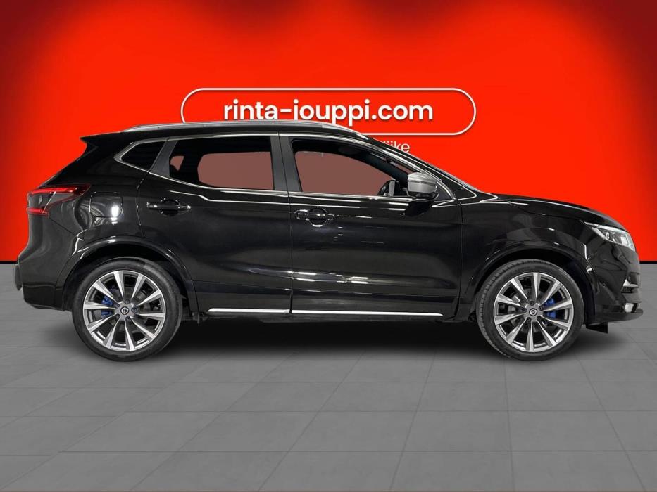 NISSAN Qashqai 2019