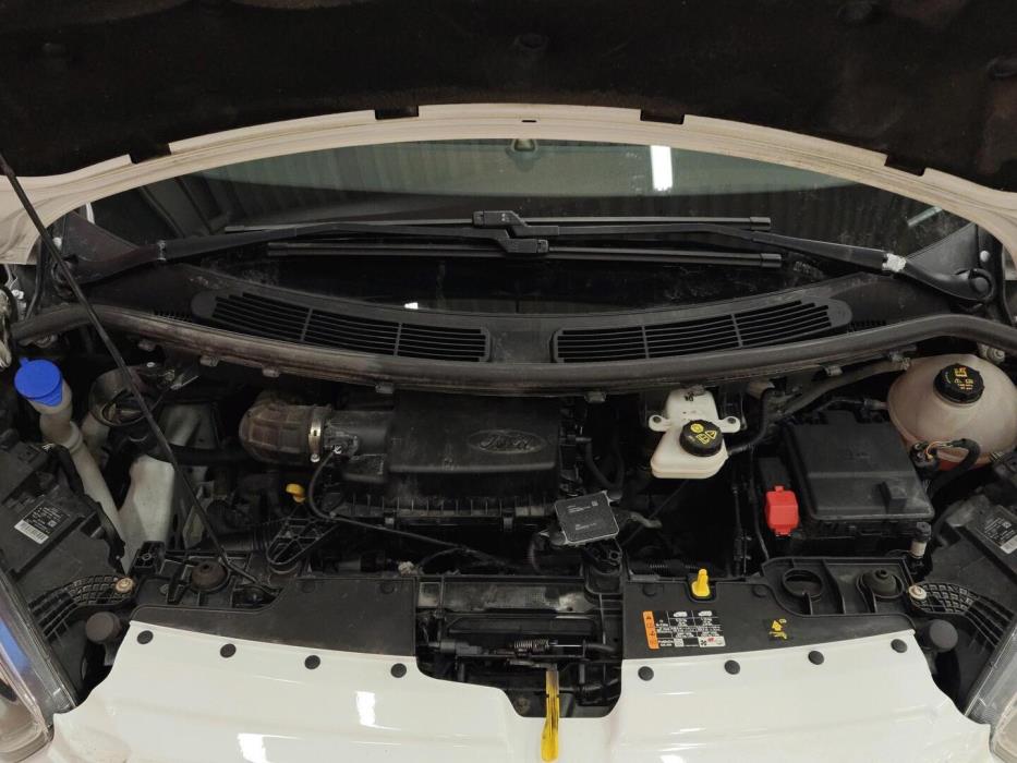 FORD Transit Custom 2022