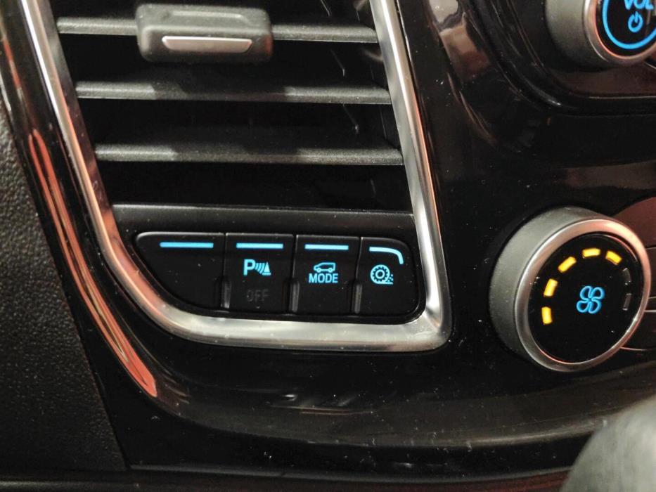 FORD Transit Custom 2022