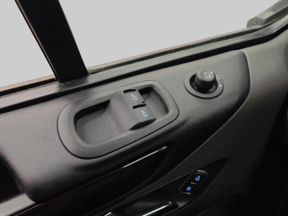 FORD Transit Custom 2022