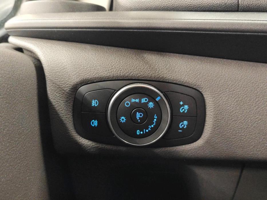 FORD Transit Custom 2022