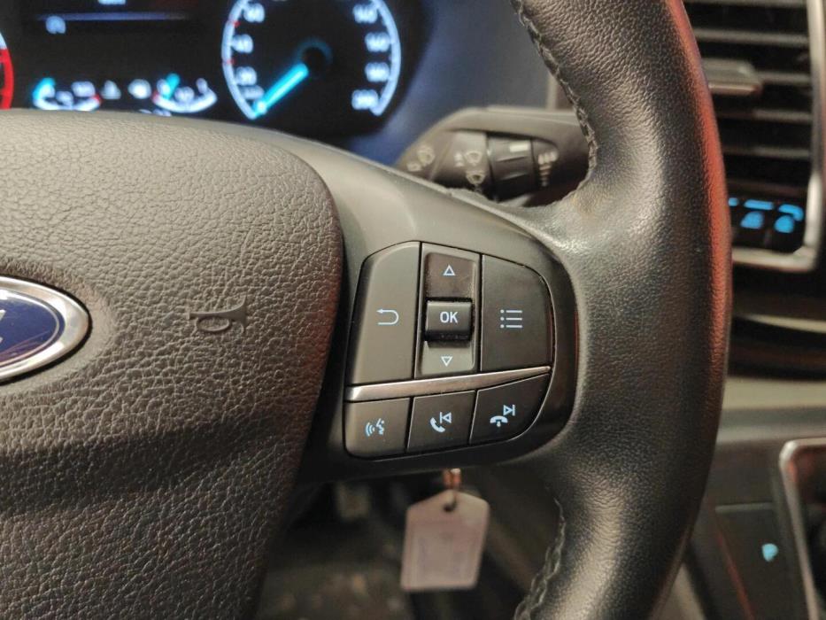 FORD Transit Custom 2022