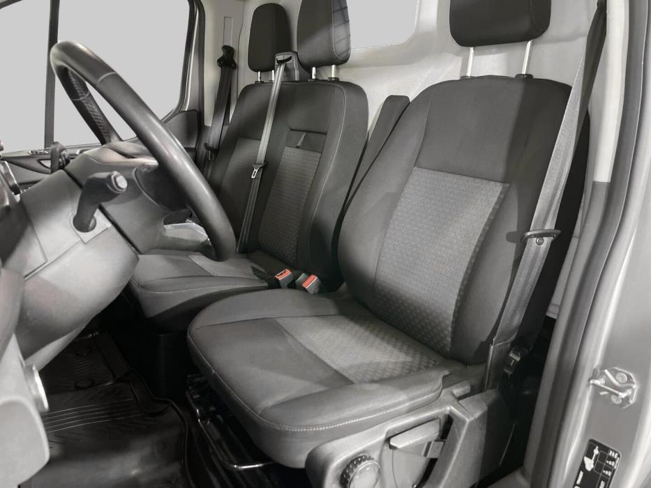 FORD Transit Custom 2022