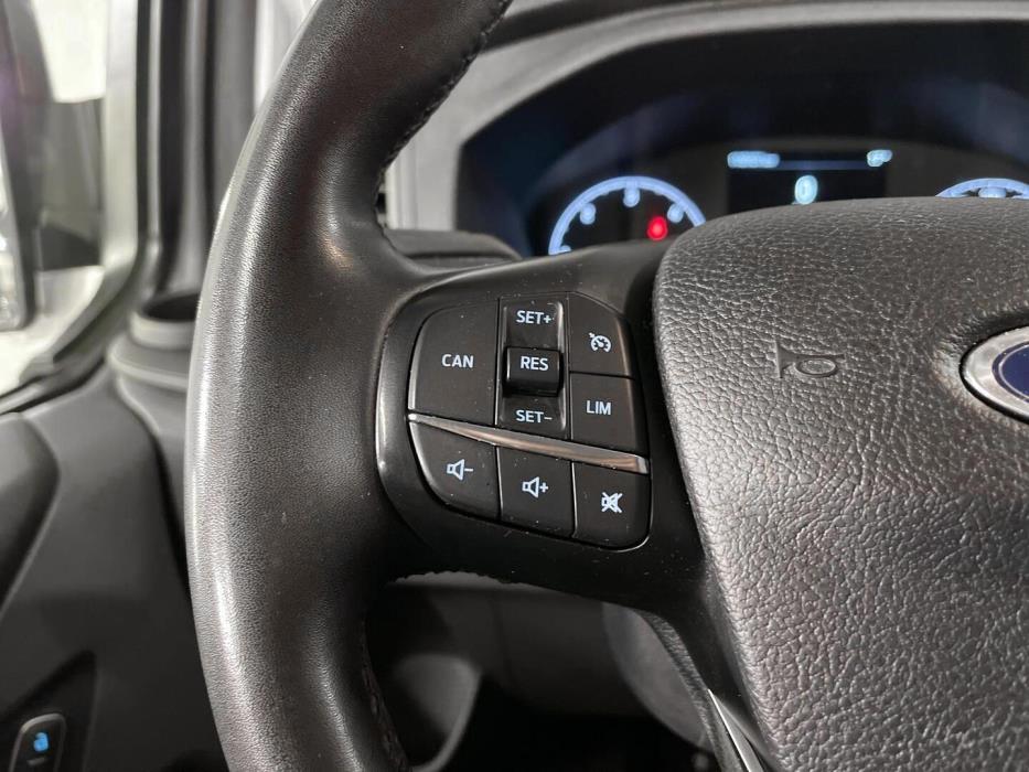 FORD Transit Custom 2022