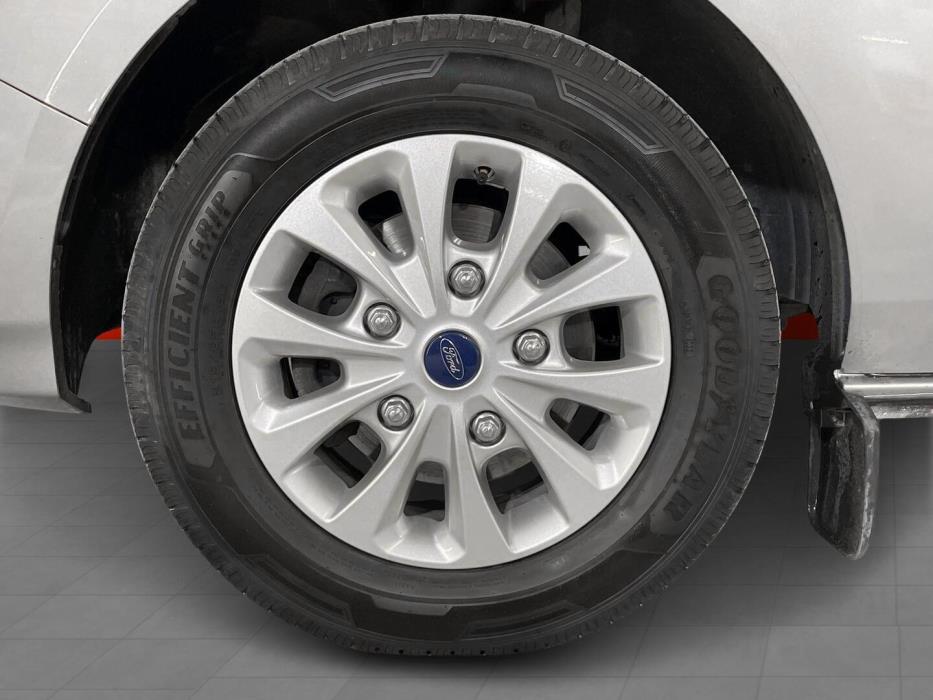 FORD Transit Custom 2022