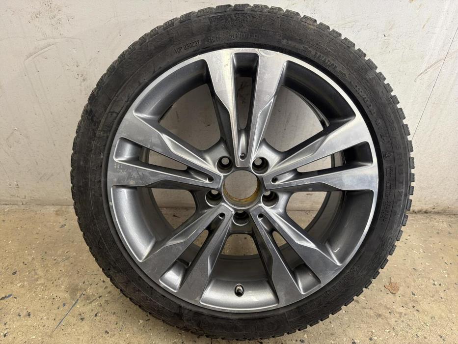 MERCEDES-BENZ C 2020