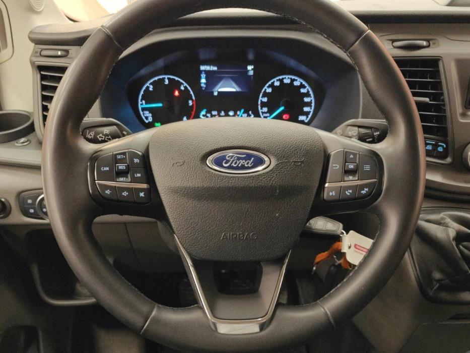 FORD Transit 2023