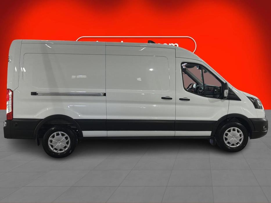 FORD Transit 2023