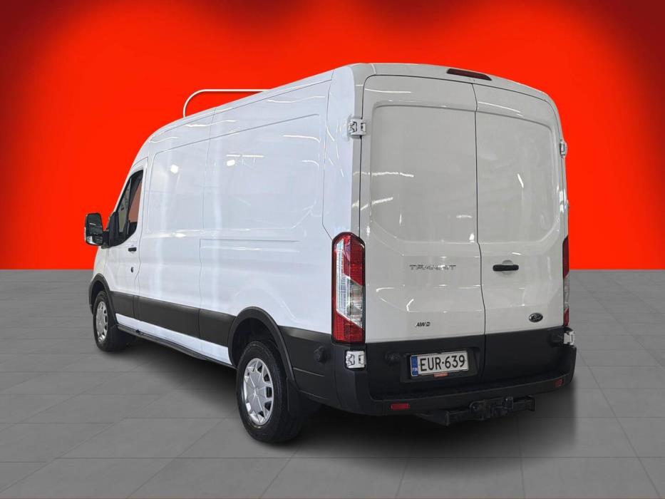 FORD Transit 2023