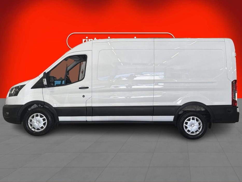 FORD Transit 2023