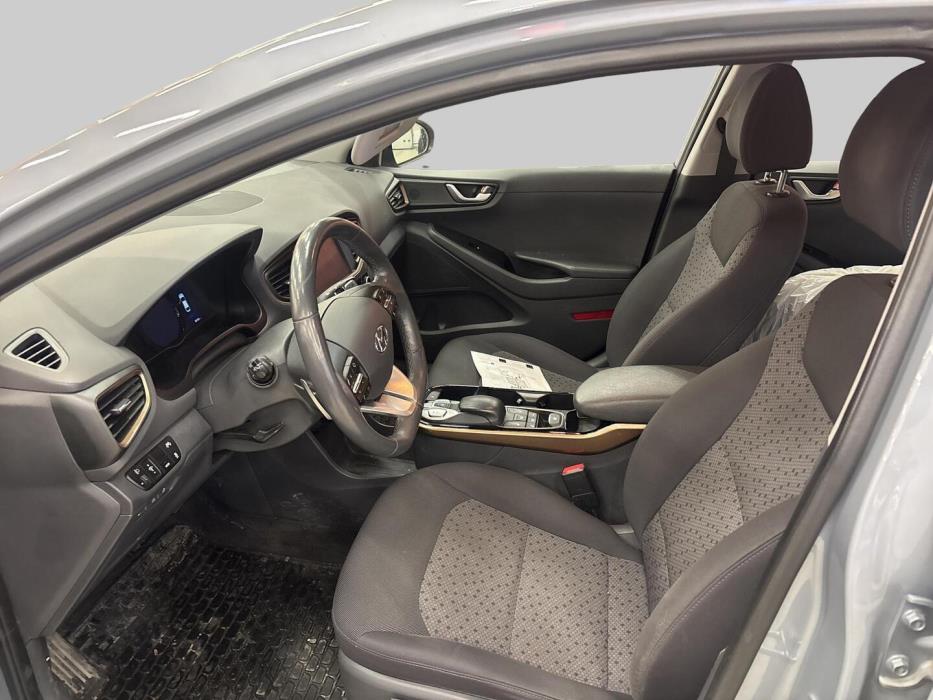 HYUNDAI IONIQ electric 2019