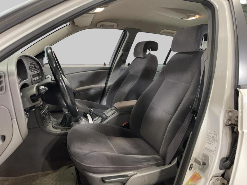 SAAB 9-5 2000