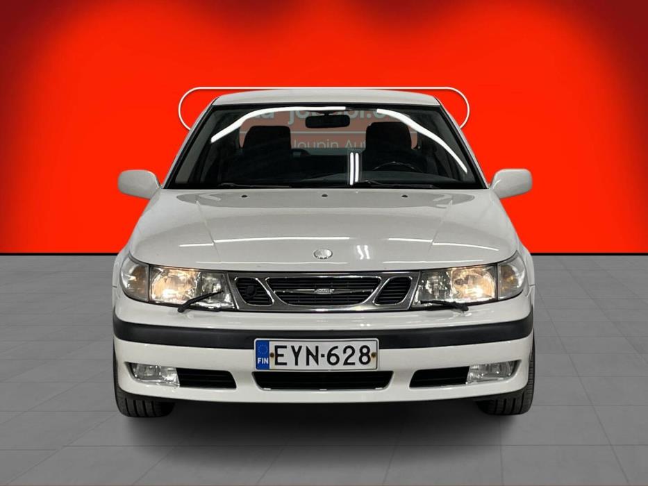 SAAB 9-5 2000
