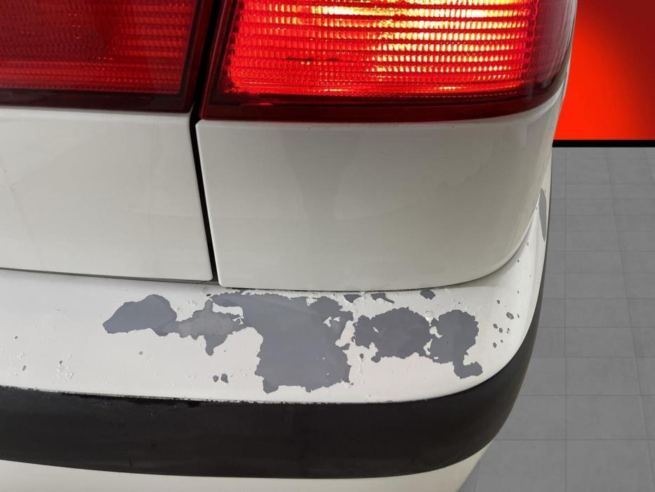 SAAB 9-5 2000