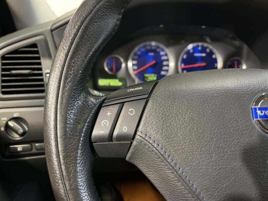 VOLVO S60 2004