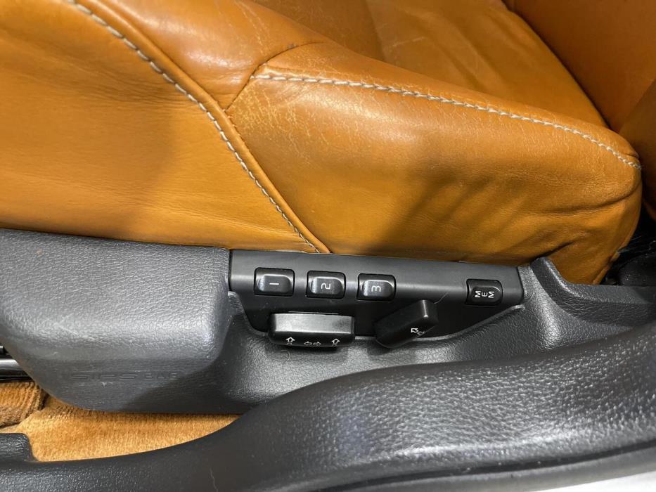 VOLVO S60 2004