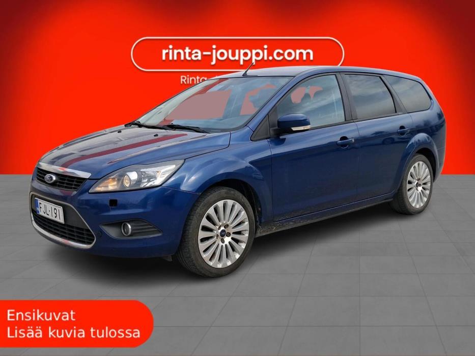 FORD Focus 2010