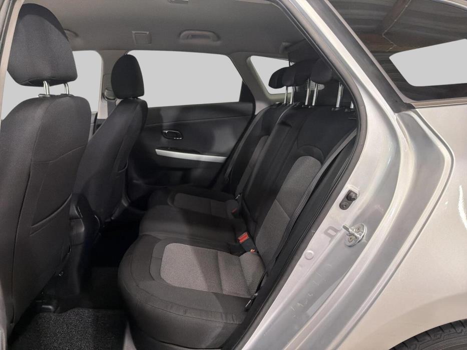 KIA cee'd 2017