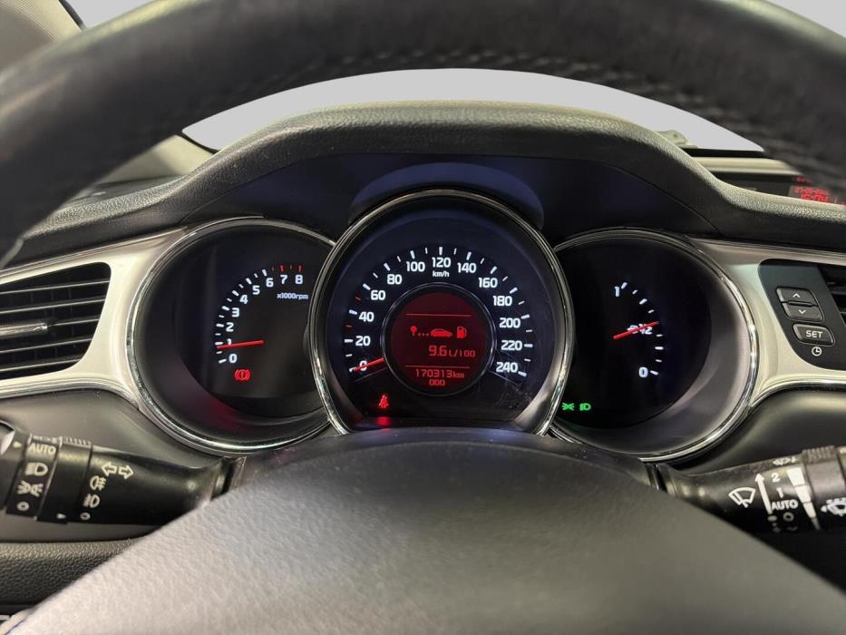 KIA cee'd 2017