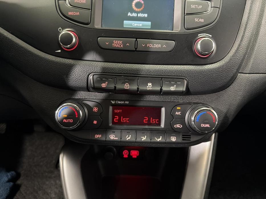 KIA cee'd 2017