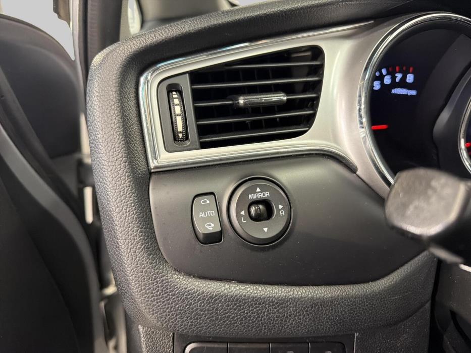 KIA cee'd 2017