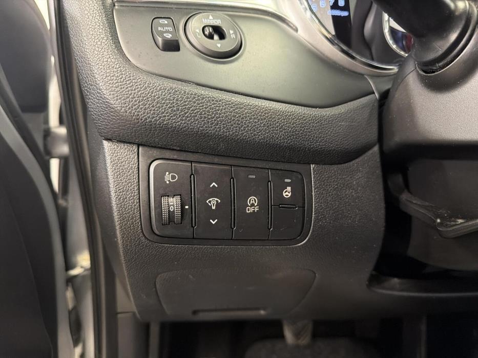 KIA cee'd 2017