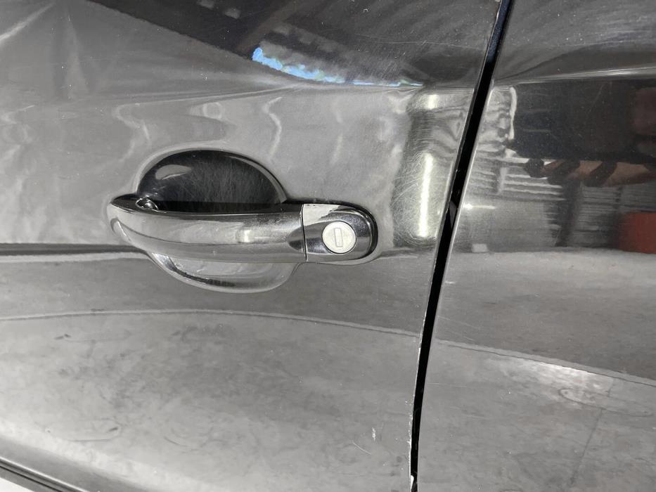 VOLKSWAGEN GOLF 2011