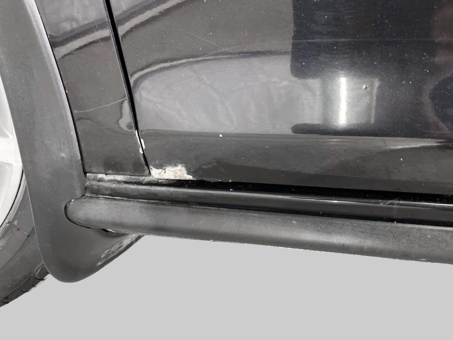VOLKSWAGEN GOLF 2011