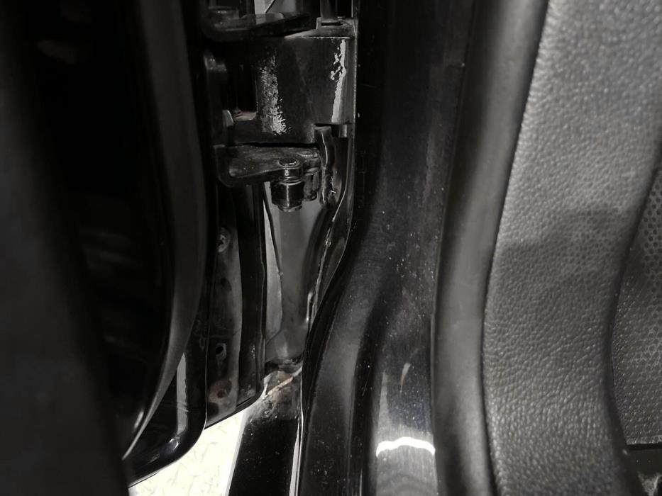 VOLKSWAGEN GOLF 2011