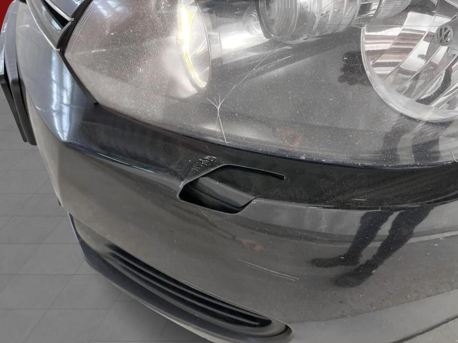 VOLKSWAGEN GOLF 2011
