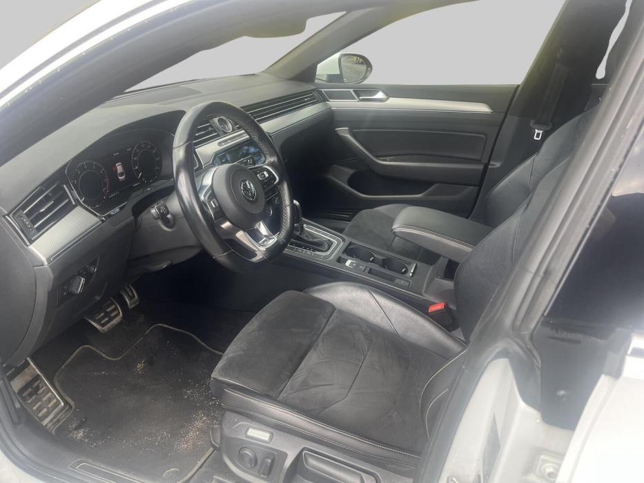 VOLKSWAGEN Arteon 2018