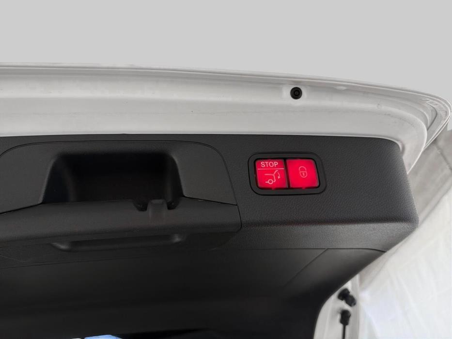 MERCEDES-BENZ GLC 2017