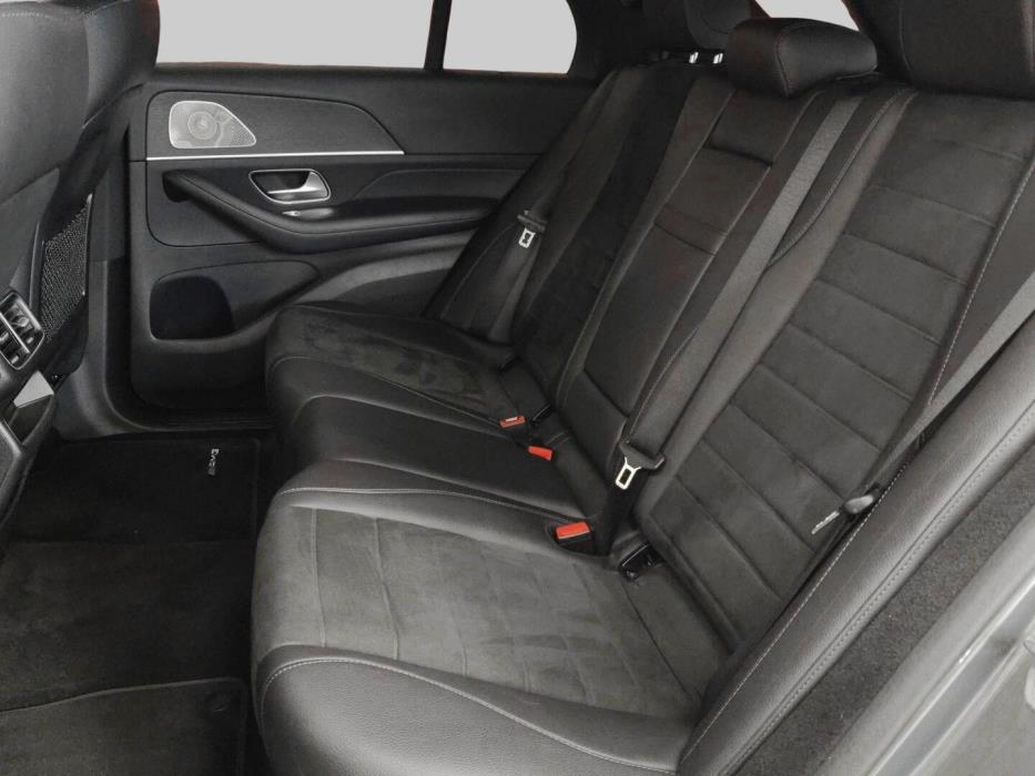 MERCEDES-BENZ GLE 2021