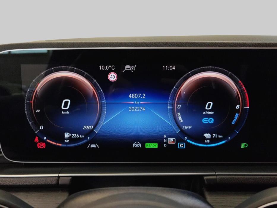 MERCEDES-BENZ GLE 2021