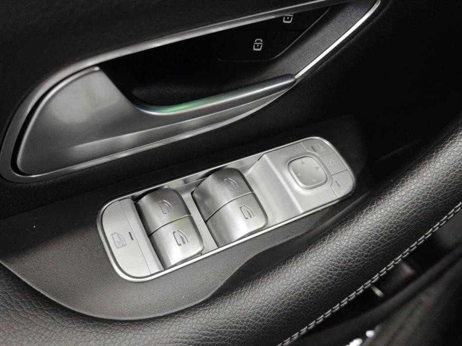 MERCEDES-BENZ GLE 2021