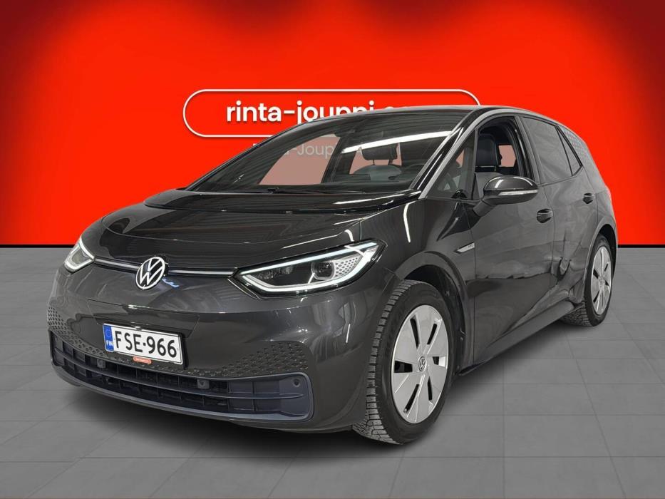 VOLKSWAGEN ID.3 2021