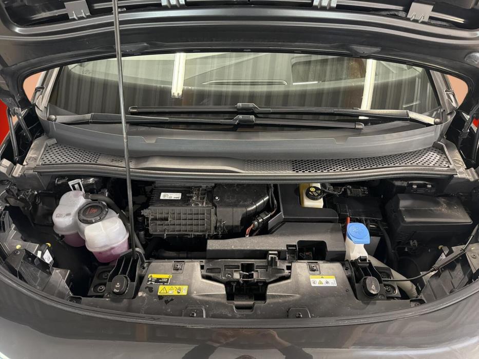 VOLKSWAGEN ID.3 2021