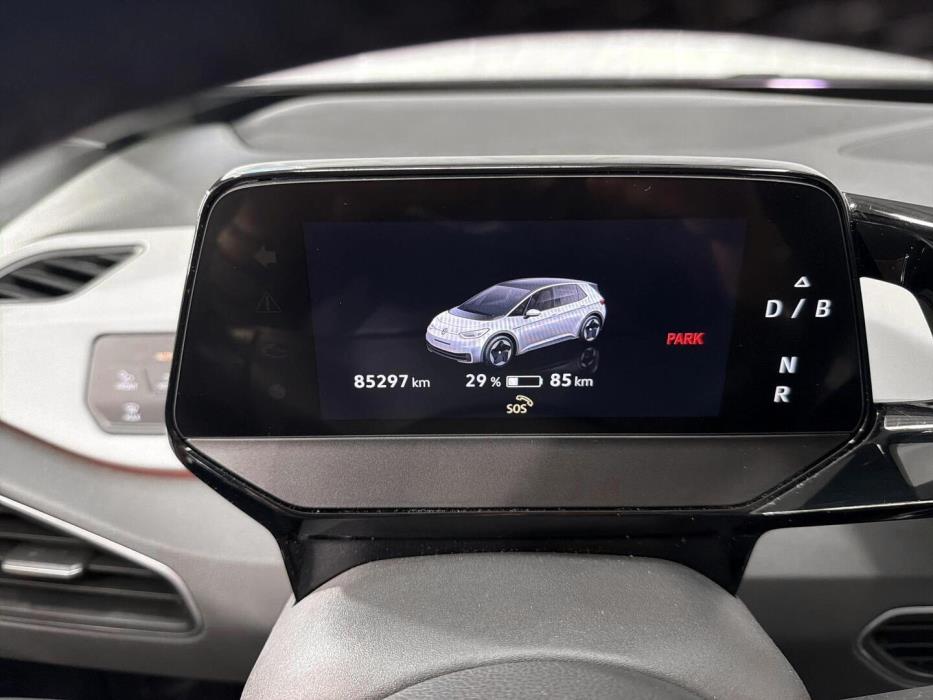 VOLKSWAGEN ID.3 2021