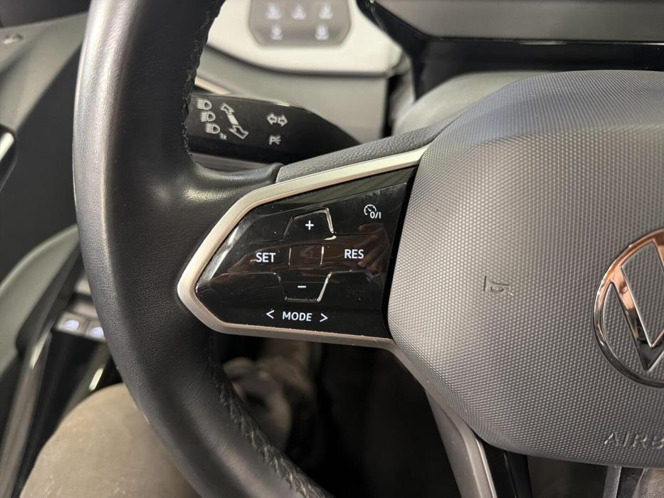 VOLKSWAGEN ID.3 2021