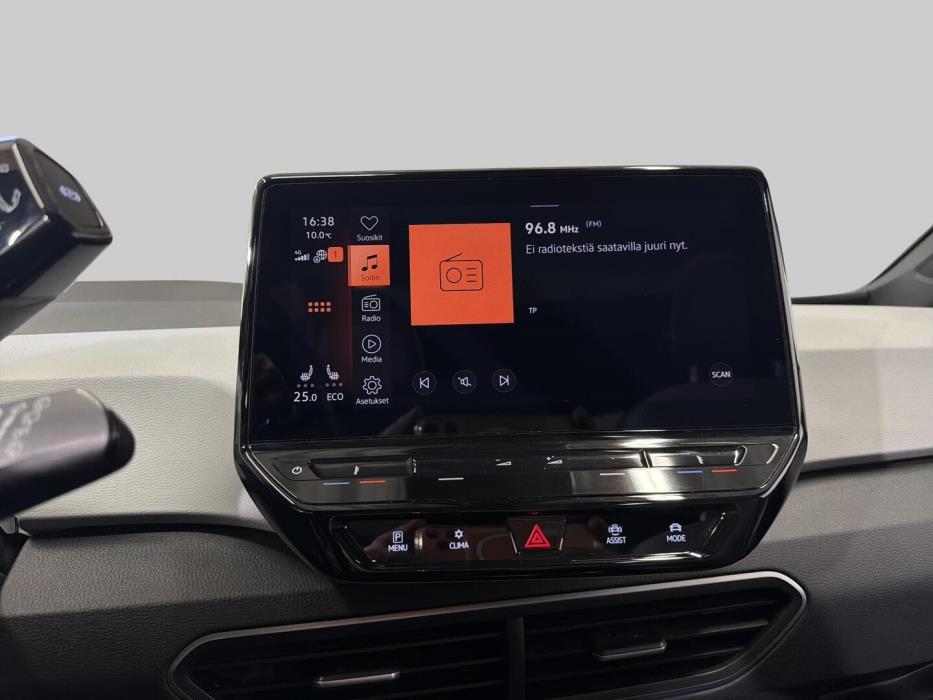 VOLKSWAGEN ID.3 2021