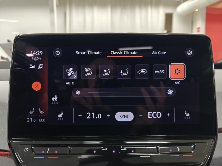 VOLKSWAGEN ID.3 2021