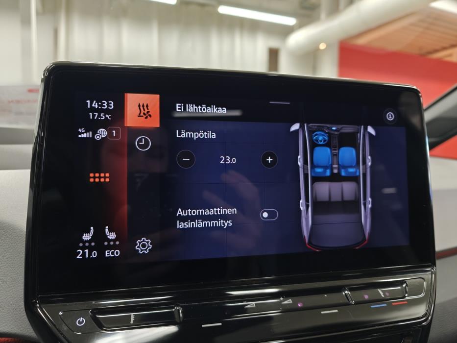 VOLKSWAGEN ID.3 2021