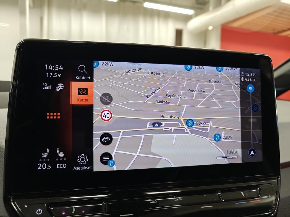 VOLKSWAGEN ID.3 2021