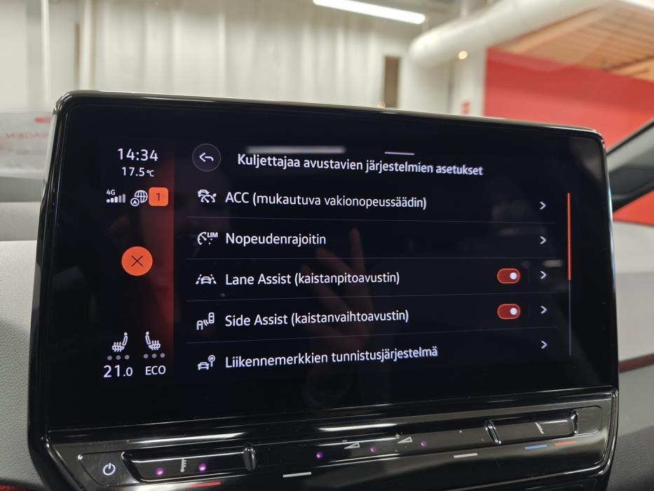 VOLKSWAGEN ID.3 2021