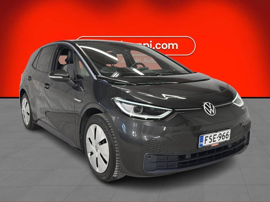 VOLKSWAGEN ID.3 2021