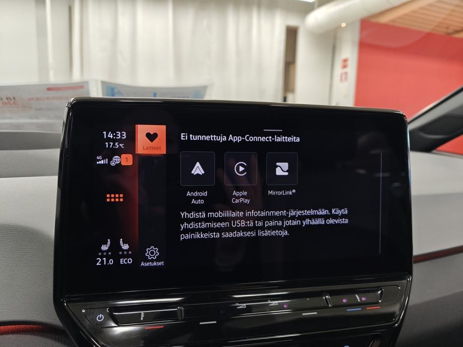 VOLKSWAGEN ID.3 2021