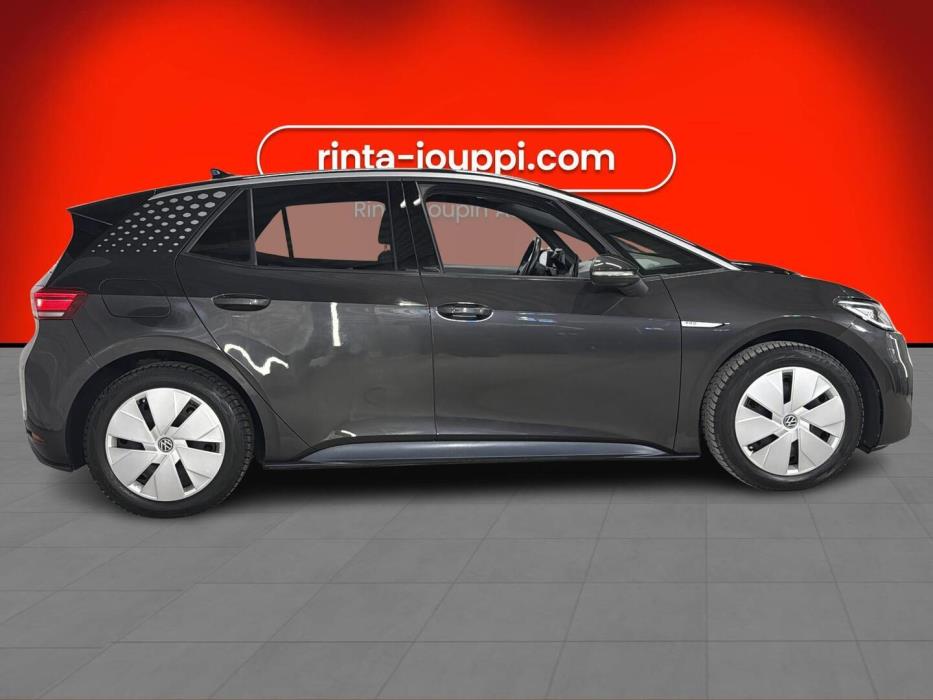 VOLKSWAGEN ID.3 2021
