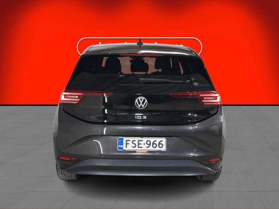 VOLKSWAGEN ID.3 2021