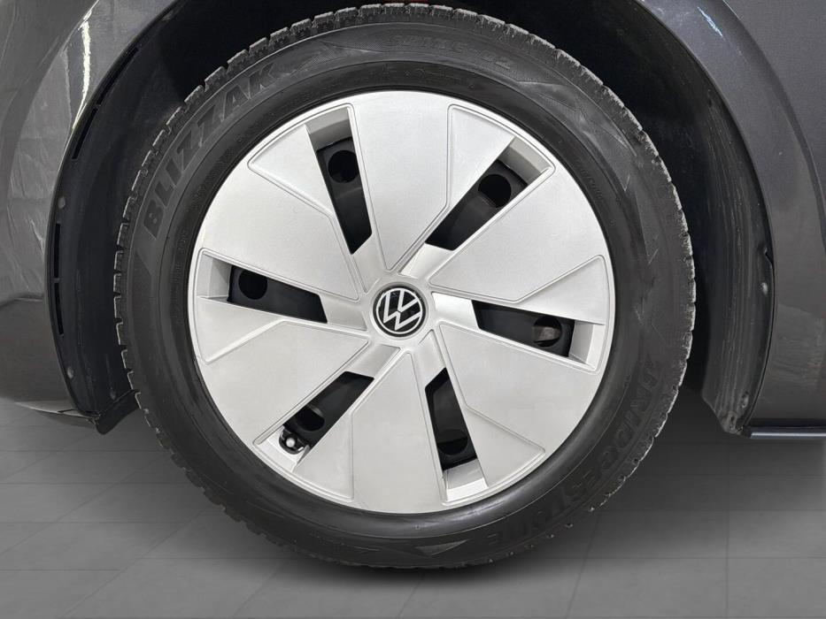 VOLKSWAGEN ID.3 2021